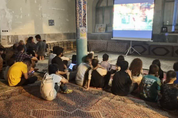 پایان اکران فیلمهای سینمایی فرمانروای آب و رویاشهر در آبادان