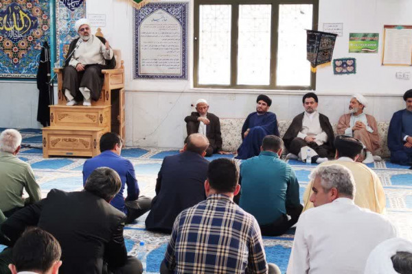 مدیرکل تبلیغات اسلامی فارس: در بینالطلوعین باید ناصر دین خدا باشیم