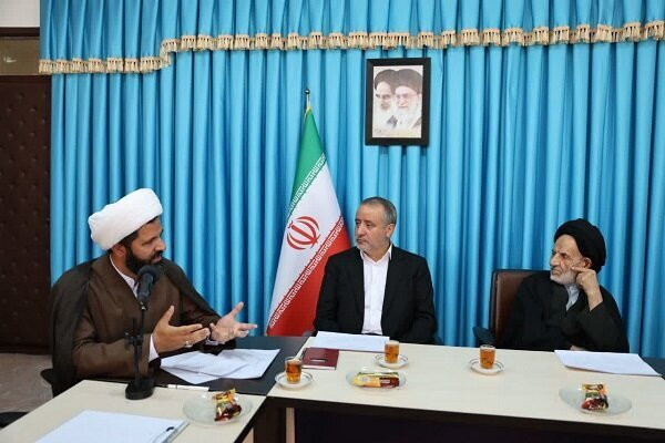 درخشش روستاهای خراسانجنوبی در حوزه فعالیتهای قرآنی
