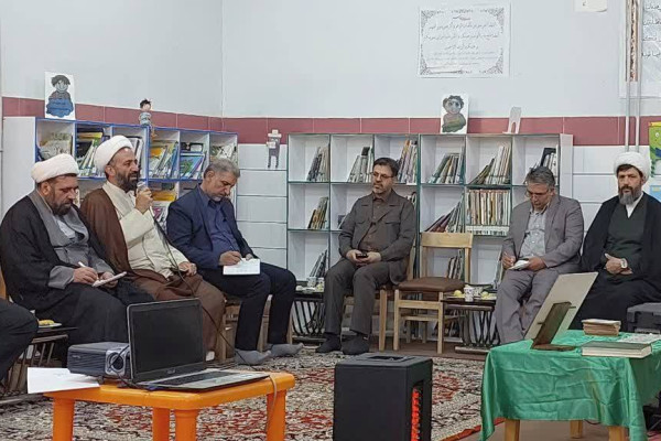 «کریت» طبس، نخستین روستای قرآنی خراسان جنوبی میشود