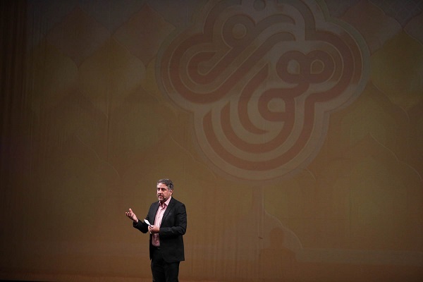 دبیر مهرواره هوای نو: هوای فرهنگ با هیئت تصفیه میشود دبیر مهرواره هوای نو: هوای فرهنگ با هیئت تصفیه میشود