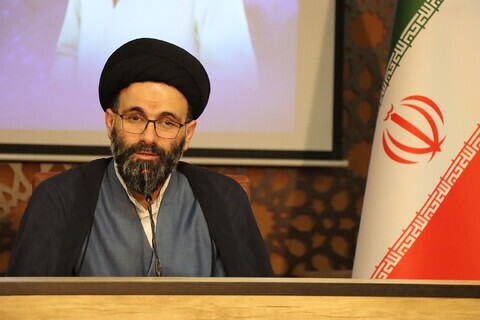 تبریک مدیر عامل بنیاد هدایت به رئیس جدید کانون&zwnj;های مساجد کشور