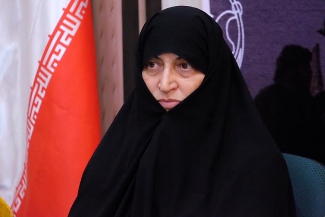 آغاز نشستهای منطقهای هیات اندیشه ورز بانوان قرآنی کشور آغاز نشستهای منطقهای هیات اندیشه ورز بانوان قرآنی کشور