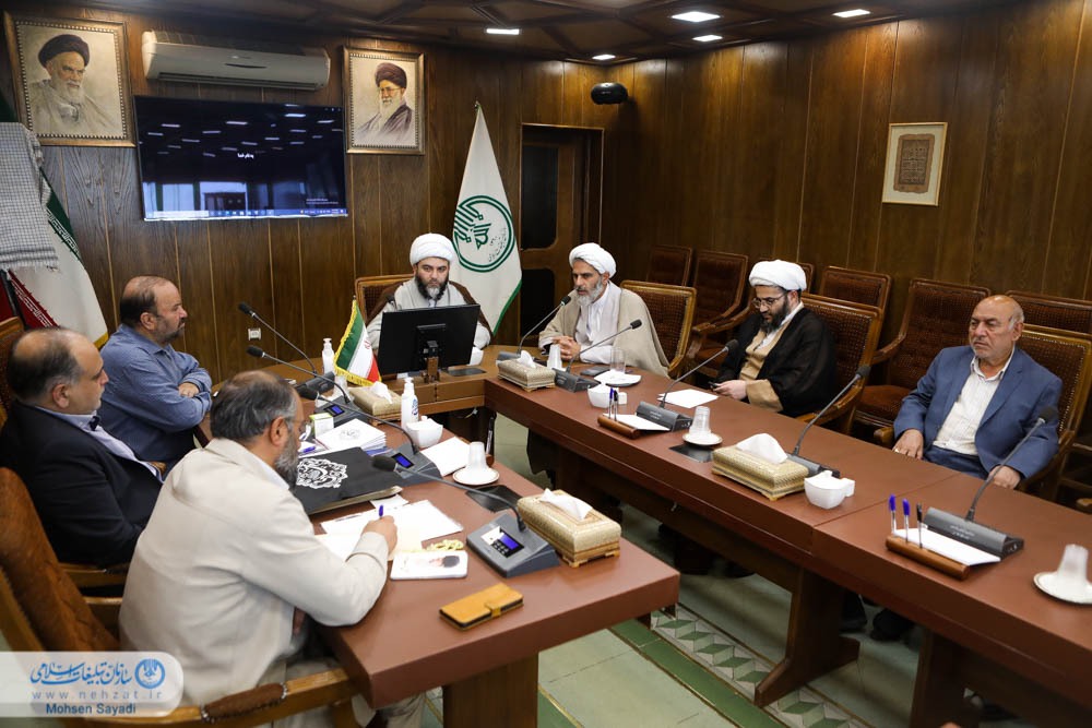 تجلیل پیرغلامان حسینی استان همدان تجلیل پیرغلامان حسینی استان همدان