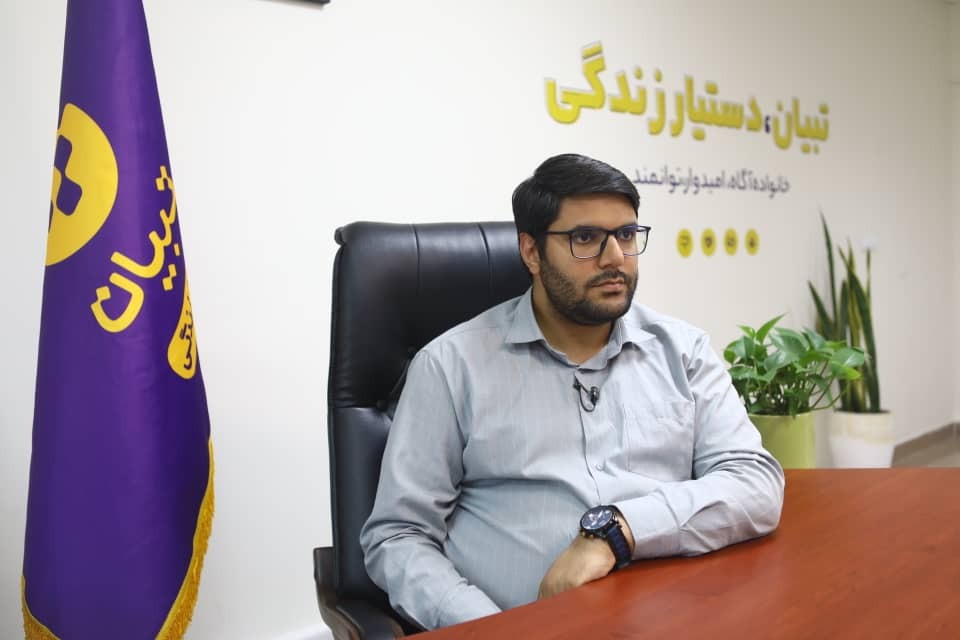 &laquo;تبیان&raquo; را به روز&zwnj;های اوج برمی گردانیم