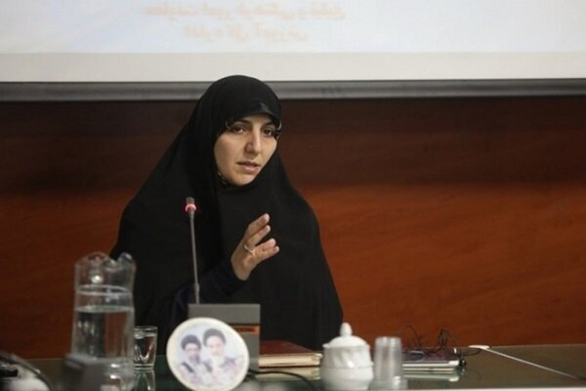 شناسایی الگو&zwnj;های قابل تکثیر یکی از مهمترین اهداف طرح نهضت پیشرفت بانوان است