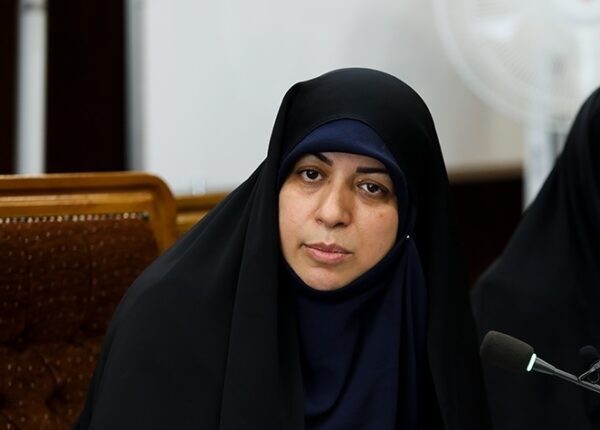 شناسایی الگو&zwnj;های قابل تکثیر یکی از مهمترین اهداف طرح نهضت پیشرفت بانوان است