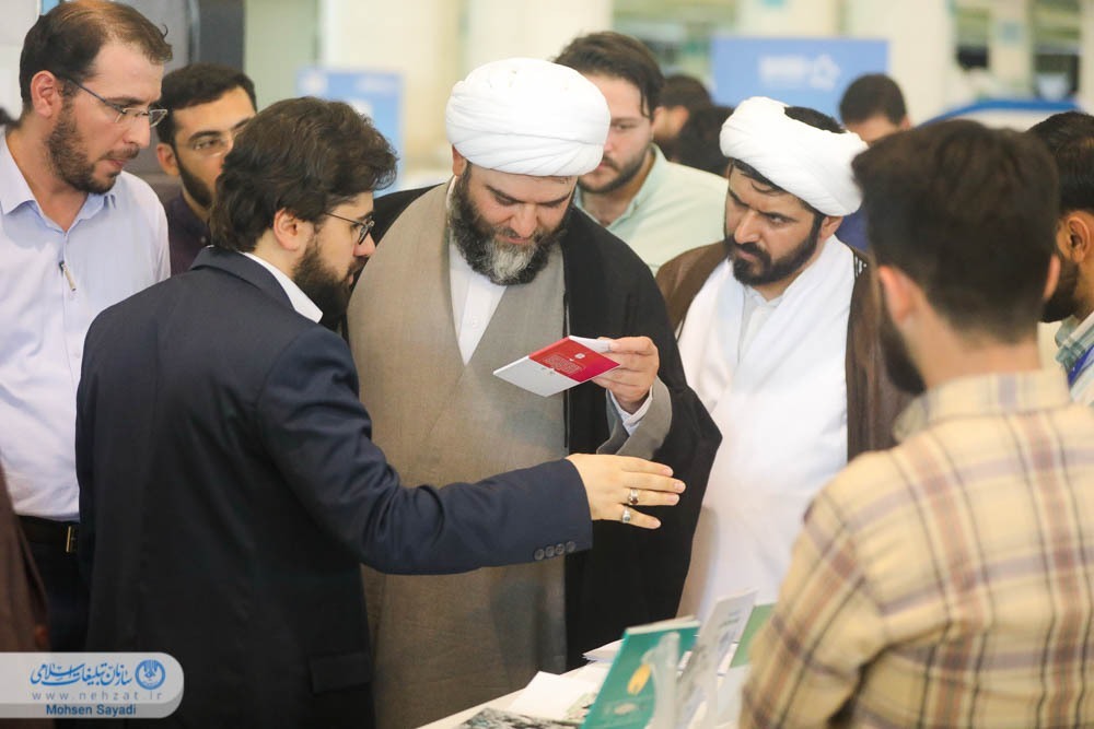 جولانگاه ایده&zwnj;ها و خلاقیت&zwnj;های ایرانی