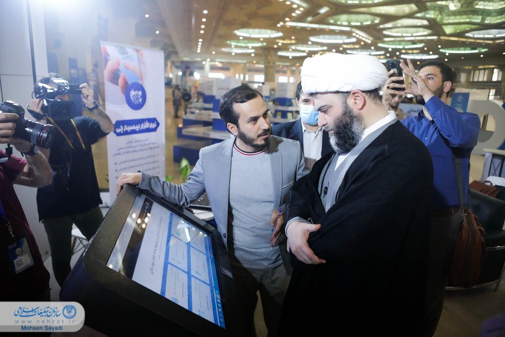 جولانگاه ایده&zwnj;ها و خلاقیت&zwnj;های ایرانی