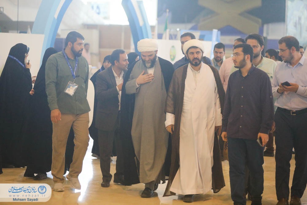 جولانگاه ایده&zwnj;ها و خلاقیت&zwnj;های ایرانی