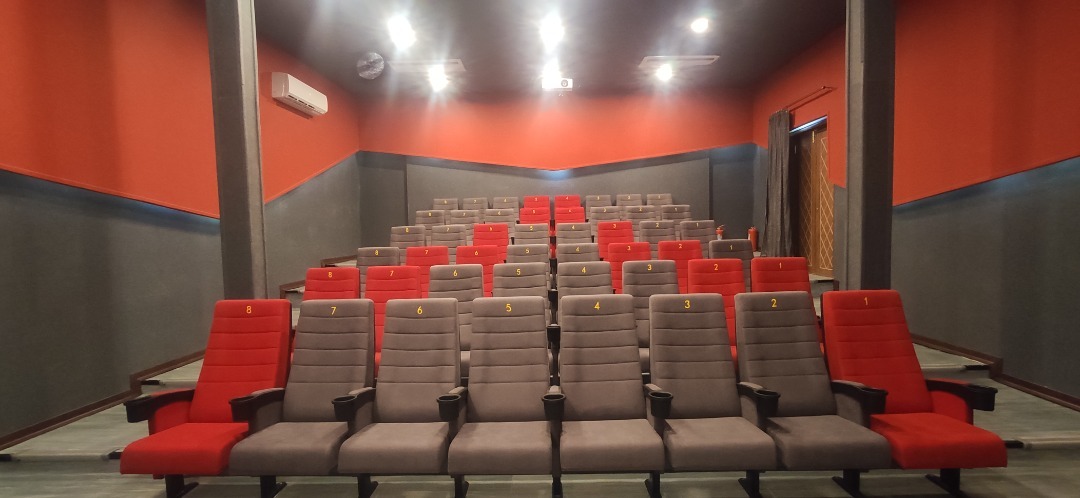 پردیس سینمایی مهر همافران افتتاح می&zwnj;شود