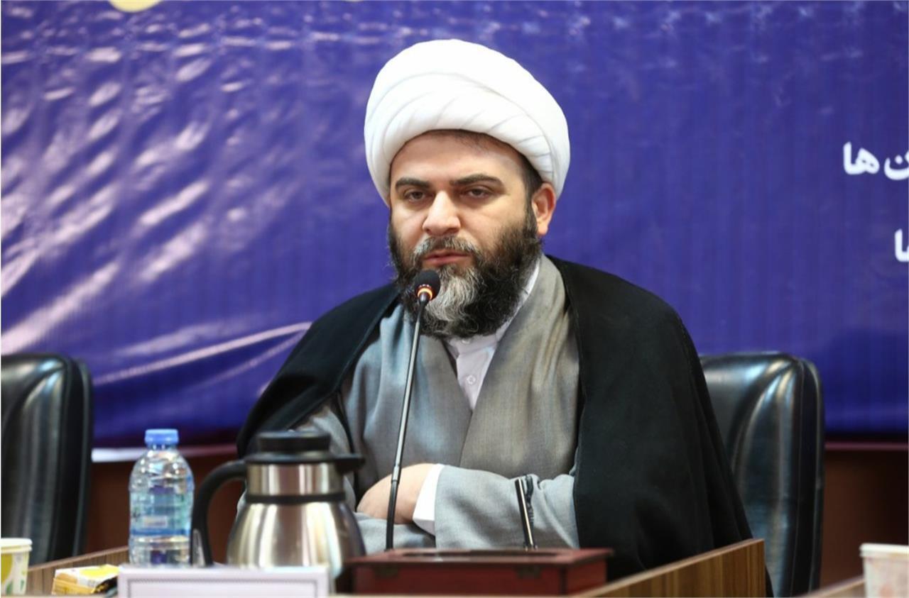 رئیس سازمان تبلیغات اسلامی: جنگ امروز، جنگ تبلیغاتی، هویتی و رسانه&zwnj;ای است/ تنها راه پیروزی، جهاد تبیین است