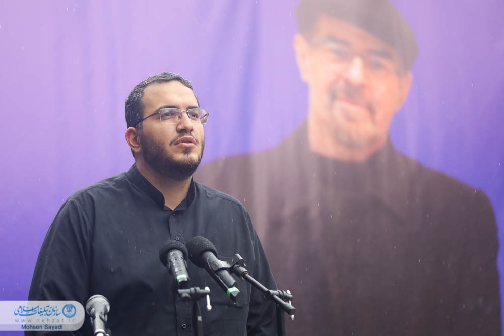 مراسم تشییع هنرمند شهیر &laquo;حبیب الله صادقی&raquo; برگزار شد