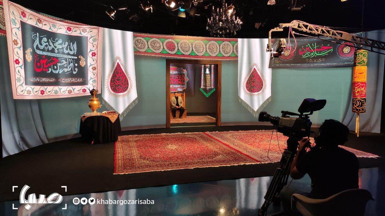 &laquo;تکیه شبکه افق بر&zwnj;پا شد&raquo;