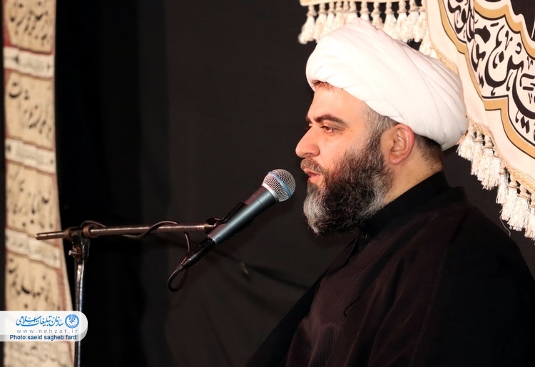 پياده&zwnj;روي اربعين؛ مهمترين عرصه تحقق ياري ولي خدا است