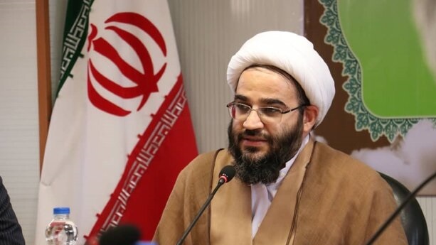 حجت الاسلام مجید باباخانی به سمت «رئیس سازمان هیات و تشکل های دینی » منصوب شد حجت الاسلام مجید باباخانی به سمت «رئیس سازمان هیات و تشکل های دینی » منصوب شد