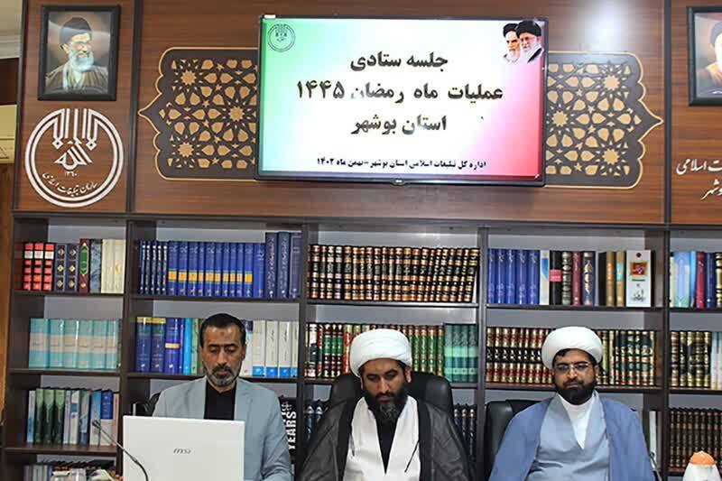 استفاده از ظرفیت حفظ، موجب تعمیق انس مردم با قرآن کریم می‌شود