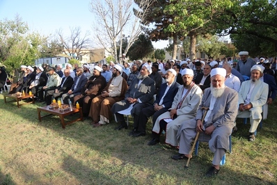 آیین تجلیل از سرآمدان و خادمان تبلیغ، تبیین اسلام ناب و نشرخوبی‌ها
