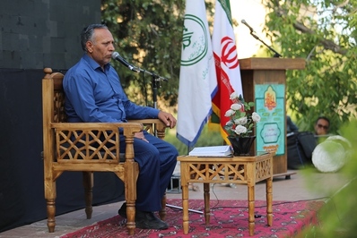 آیین تجلیل از سرآمدان و خادمان تبلیغ، تبیین اسلام ناب و نشرخوبی‌ها