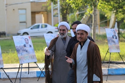 آیین تجلیل از سرآمدان و خادمان تبلیغ، تبیین اسلام ناب و نشرخوبی‌ها