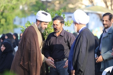 آیین تجلیل از سرآمدان و خادمان تبلیغ، تبیین اسلام ناب و نشرخوبی‌ها
