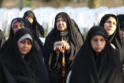 آیین تجلیل از سرآمدان و خادمان تبلیغ، تبیین اسلام ناب و نشرخوبی‌ها