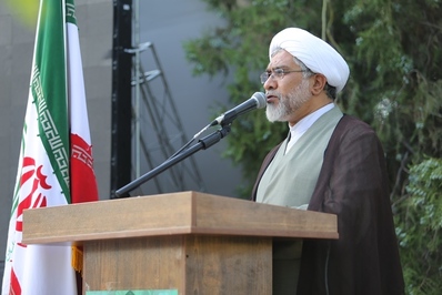 آیین تجلیل از سرآمدان و خادمان تبلیغ، تبیین اسلام ناب و نشرخوبی‌ها