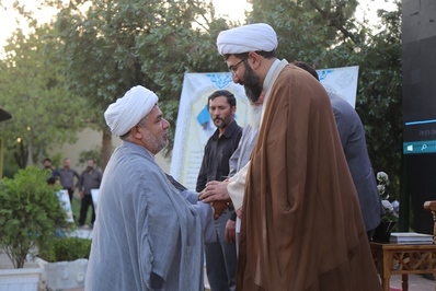 آیین تجلیل از سرآمدان و خادمان تبلیغ، تبیین اسلام ناب و نشرخوبی‌ها