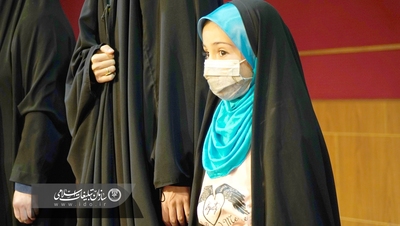 برگزاری همایش حافظان زیارت "کبیره جامعه" در کرج
