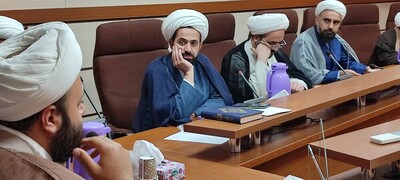 گردهمایی مبلغین شهر اصفهان با موضوع جذب جوانان و نوجوانان به مساجد