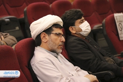 دومین نشست تعالی کارکنان تبلیغات اسلامی خراسان شمالی به روایت تصویر