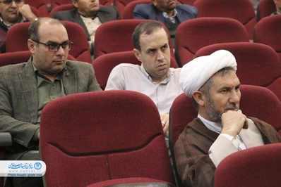 دومین نشست تعالی کارکنان تبلیغات اسلامی خراسان شمالی به روایت تصویر