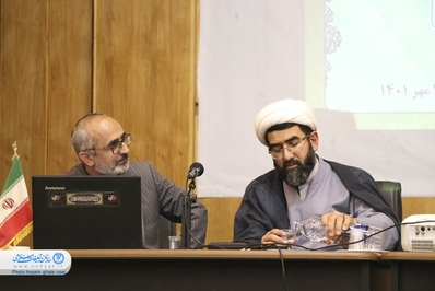 دومین نشست تعالی کارکنان تبلیغات اسلامی خراسان شمالی به روایت تصویر