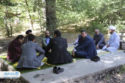 دومین نشست تعالی کارکنان تبلیغات اسلامی خراسان شمالی به روایت تصویر