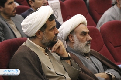 دومین نشست تعالی کارکنان تبلیغات اسلامی خراسان شمالی به روایت تصویر