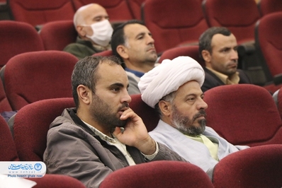دومین نشست تعالی کارکنان تبلیغات اسلامی خراسان شمالی به روایت تصویر