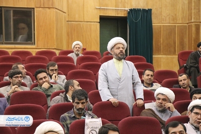دومین نشست تعالی کارکنان تبلیغات اسلامی خراسان شمالی به روایت تصویر