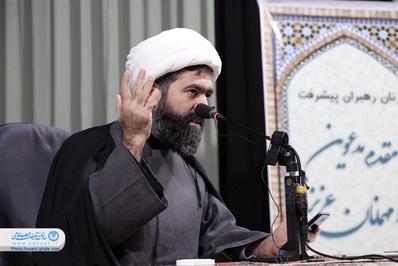 همایش بزرگ بانوان خراسان شمالی برگزار شد