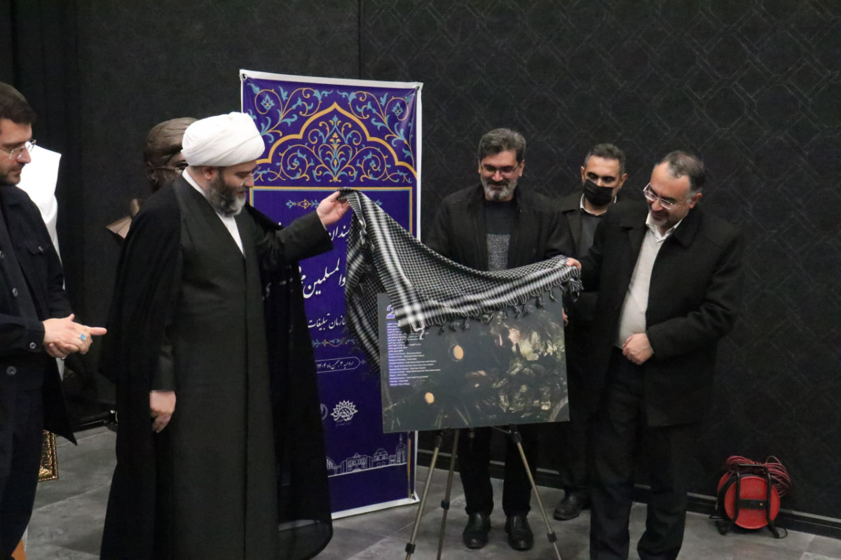 از دیدار با شعرا تا رونمایی قرآنی