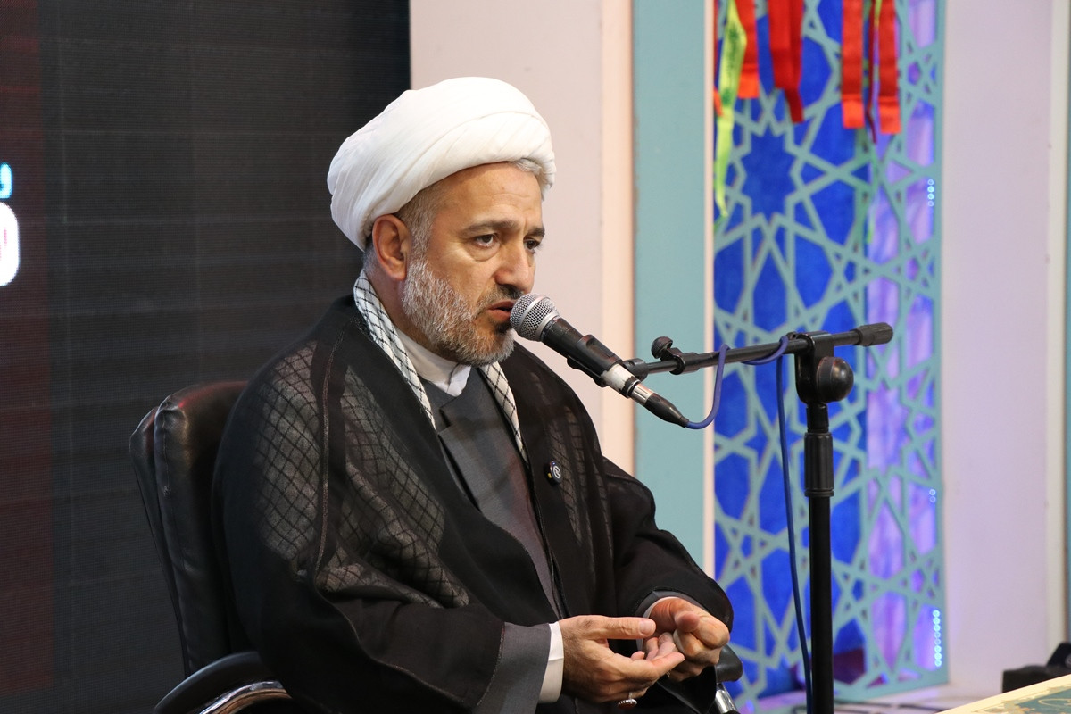 نشست آموزشی هیئت یاران تحول