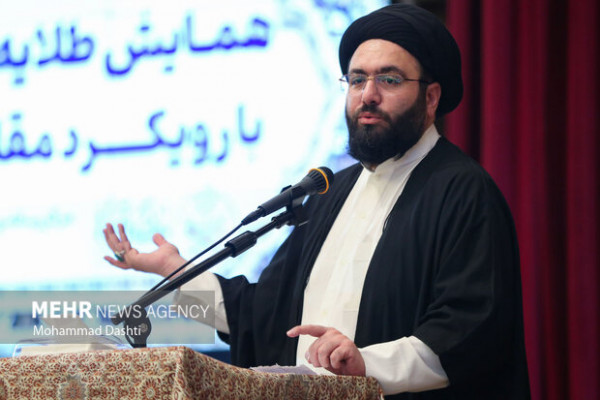 سفر رئیس سازمان تبلیغات اسلامی به دارالارشاد اردبیل