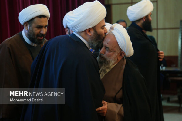 سفر رئیس سازمان تبلیغات اسلامی به دارالارشاد اردبیل