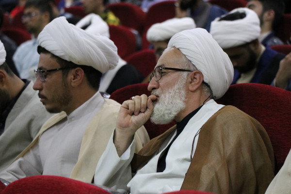 نشست توانمندسازی و بصیرت افزایی ائمه جماعات شهرستان بجنورد برگزار شد
