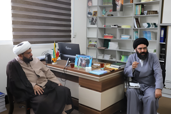 تقویت رویکرد تربیتی اعتکاف برای نوجوانان و جوانان