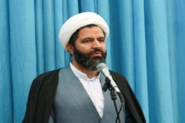 حجت‌الاسلام سالاری: