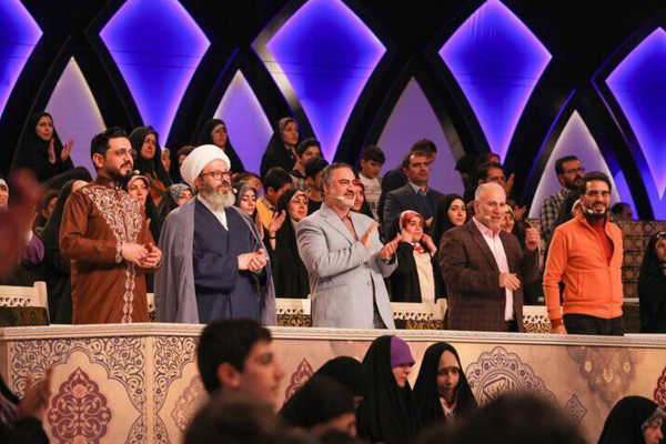 «محفلستان»؛ یک محفل قرآنی برای همه خانواده‌ها