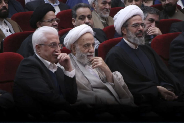 اختتامیه سی و یکمین اجلاسیه سراسری نماز با حضور رئیس جمهور