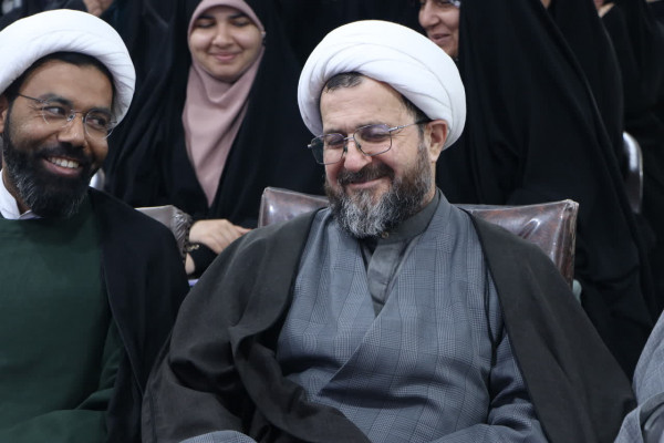 همایش مبلغین و فعالین فرهنگی در بندرعباس