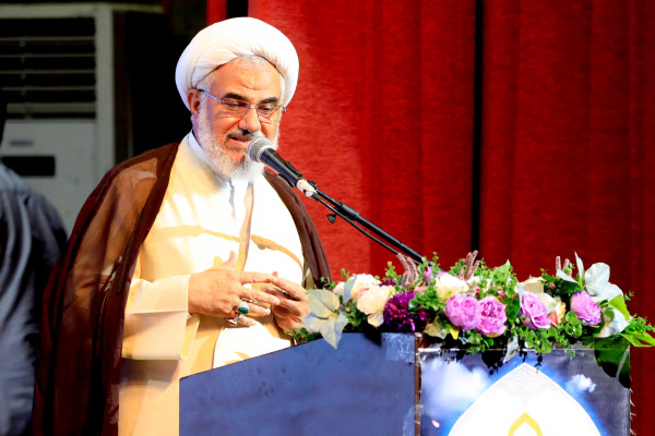 محفل بزرگ قرآنی بندرعباس