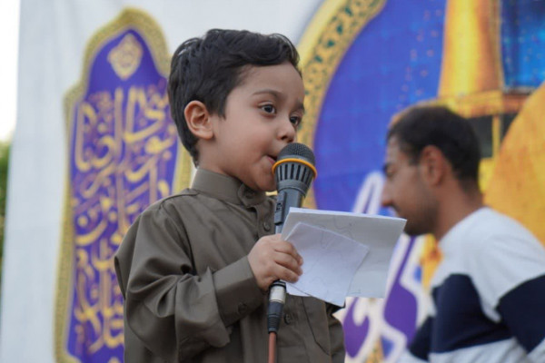 جشن بزرگ زیر سایه خورشید هشتم در خطه تویسرکان